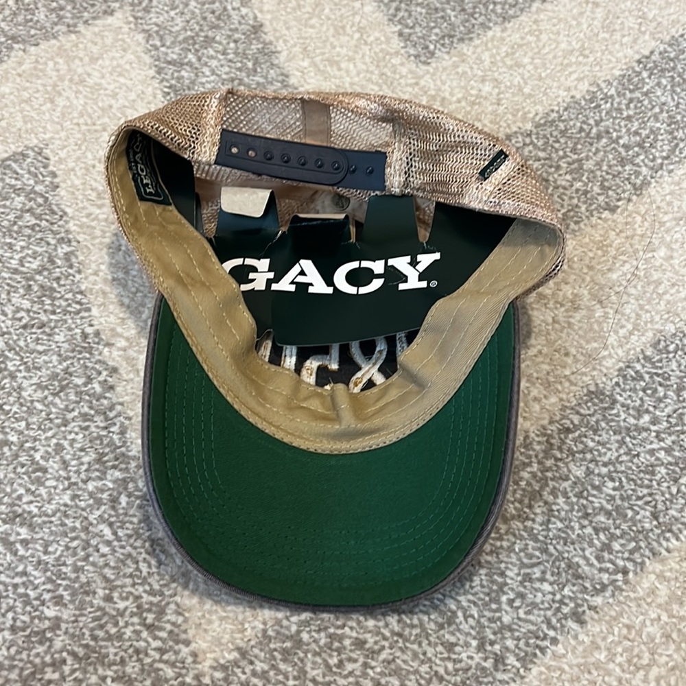 NEW Cap - Picture 2 of 2